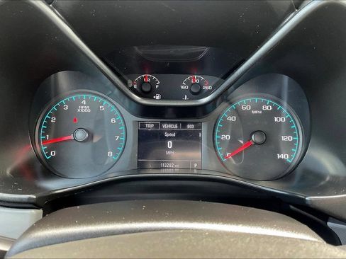Used 2020 Chevrolet Colorado W/T w/ WT Convenience Package AWD/4WD image 17