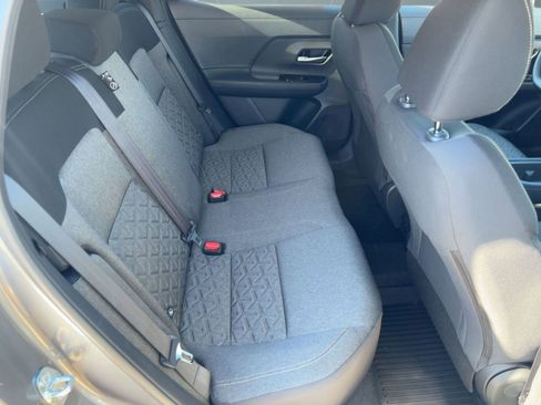 New 2026 Nissan Kicks SV w/ Cold Weather Package AWD/4WD image 28