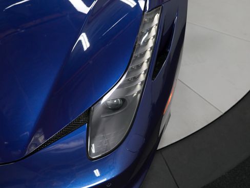 Used 2015 Ferrari 458 Spider RWD image 14