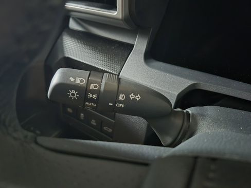 New 2026 Toyota 4Runner 4WD image 22