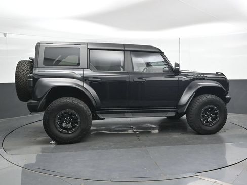 Used 2023 Ford Bronco Raptor AWD/4WD image 3