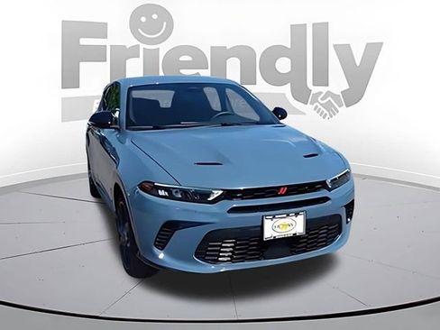 New 2024 Dodge Hornet R/T AWD/4WD image 9