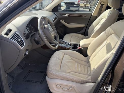 Used 2011 Audi Q5 2.0T Premium Plus image 18