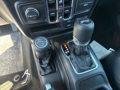 New 2026 Jeep Wrangler Sahara image 15