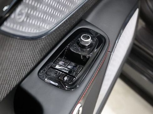 Certified 2024 Maserati GranCabrio Trofeo AWD/4WD image 18