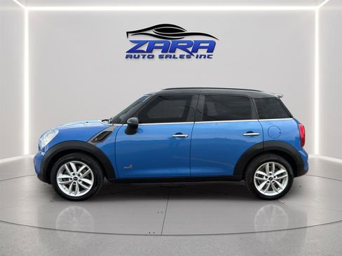 Used 2013 MINI Cooper Countryman S image 4