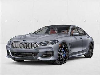 New 2026 BMW 840i xDrive video 1