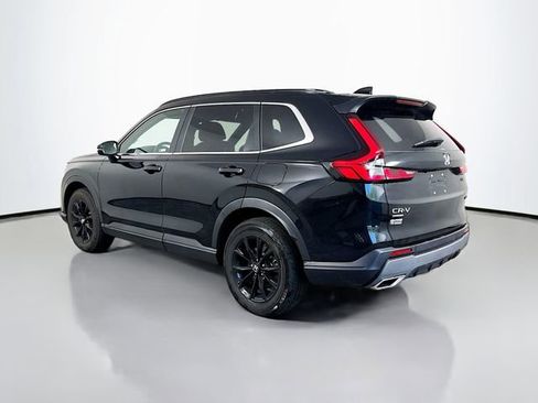 Used 2024 Honda CR-V Sport image 4