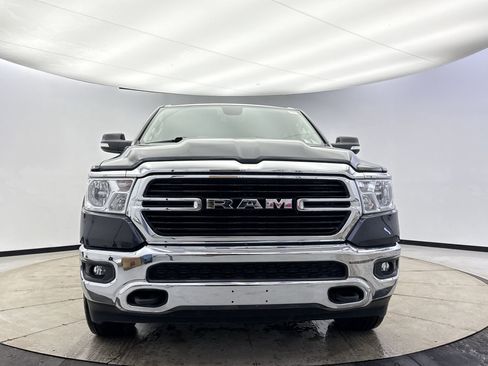 Used 2019 RAM 1500 Big Horn image 8