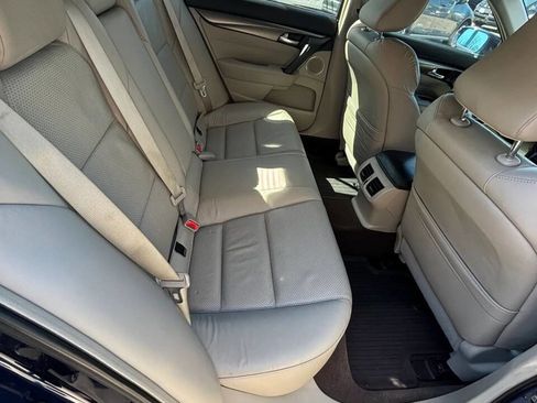 Used 2013 Acura TL w/Tech 4dr Sedan w/Technology image 5