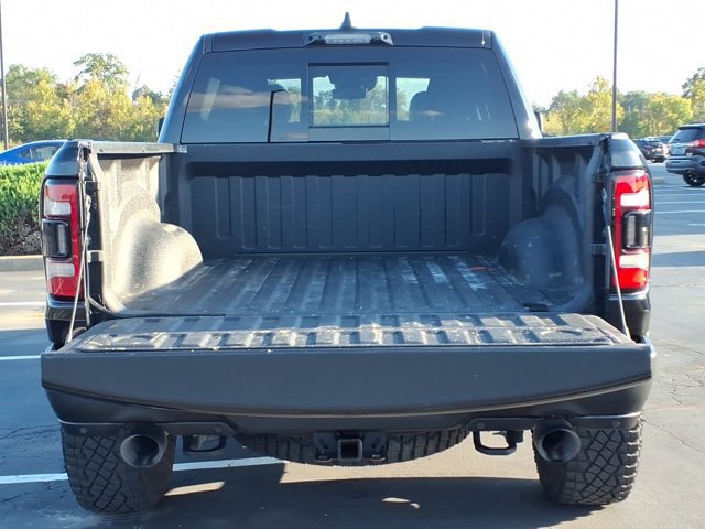 Used 2022 RAM 1500 TRX w/ TRX Level 2 Equipment Group AWD/4WD image 29
