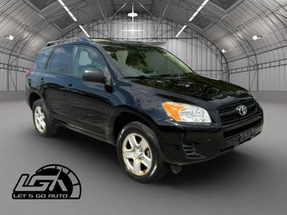 Used 2009 Toyota RAV4 2WD