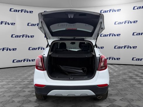 Used 2020 Buick Encore Preferred AWD/4WD image 13