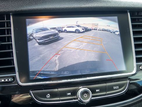 Used 2017 Buick Encore Preferred FWD image 14
