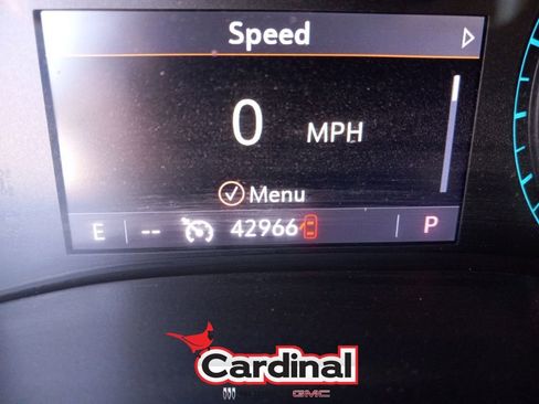 Used 2019 Chevrolet Colorado ZR2 w/ LPO, Power Package image 35