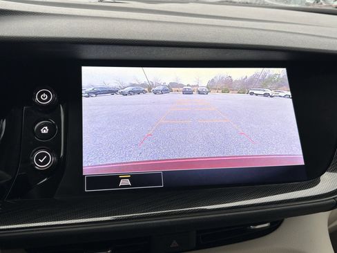 Used 2021 Buick Envision Essence image 20