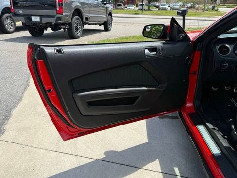 Used 2012 Ford Mustang Boss 302 RWD image 13