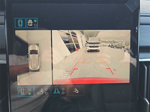 New 2026 GMC Acadia Elevation w/ Black Edition image 21