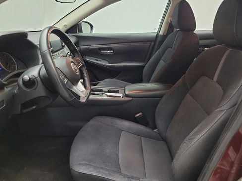 Used 2020 Nissan Sentra SV FWD image 17