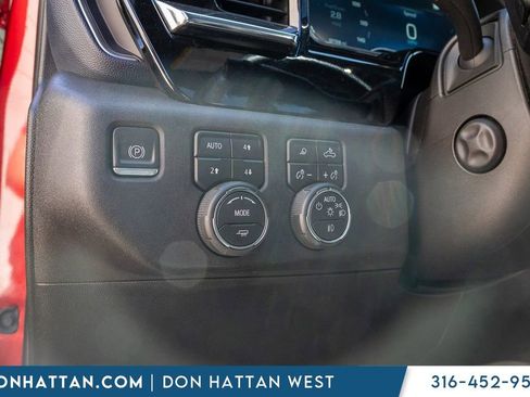 Used 2023 Chevrolet Silverado 1500 High Country w/ Z71 Off-Road Package image 19