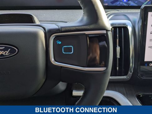 New 2026 Ford Expedition Max Platinum w/ Platinum Ultimate Package AWD/4WD image 32