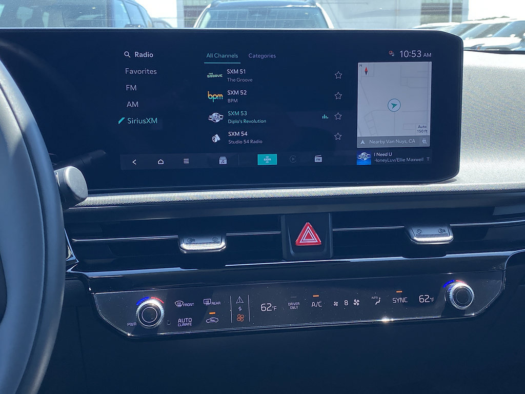 New 2026 Kia EV6 Light RWD image 20