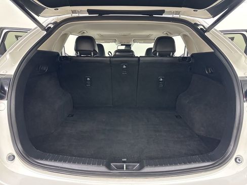 Used 2021 MAZDA CX-5 Grand Touring image 26