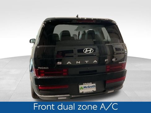 New 2026 Hyundai Santa Fe SE AWD/4WD image 4