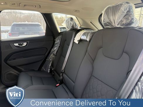 New 2026 Volvo XC60 B5 Plus w/ Protection Package Premier image 14