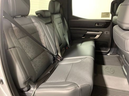 New 2025 Toyota Tundra SR5 w/ TRD Off-Road Premium Package AWD/4WD image 20