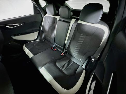 Used 2023 Kia EV6 GT-Line w/ GT-Line Suede Seat Package AWD/4WD image 24