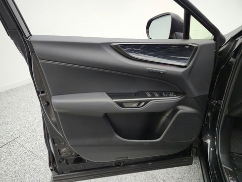Used 2025 Lexus NX 350h AWD w/ Accessory Package (2T) image 14