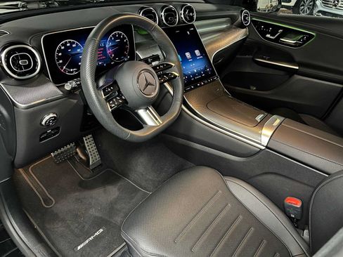 Certified 2026 Mercedes-Benz GLC 300 4MATIC image 26