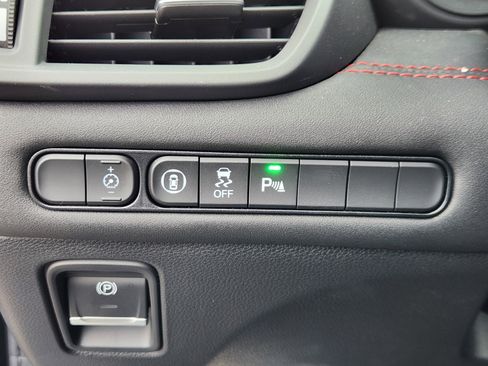 Certified 2025 Acura TLX SH-AWD w/ A-SPEC Pkg image 26