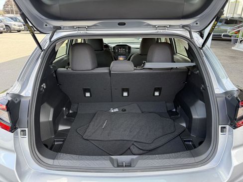 Used 2025 Subaru Impreza 2.0i image 26