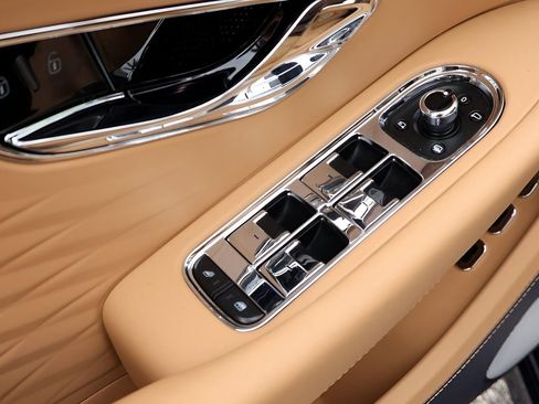 New 2026 Bentley Continental GT AWD/4WD image 14