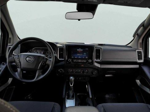 Used 2023 Nissan Frontier SV w/ Technology Package AWD/4WD image 44