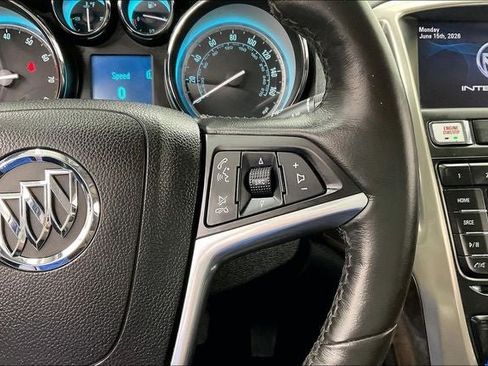 Used 2013 Buick Verano Leather FWD image 23