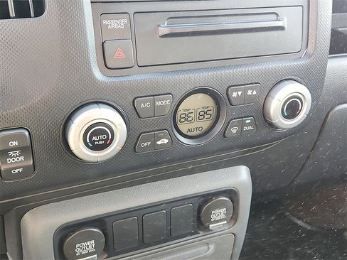 Used 2007 Honda Ridgeline RTS image 15