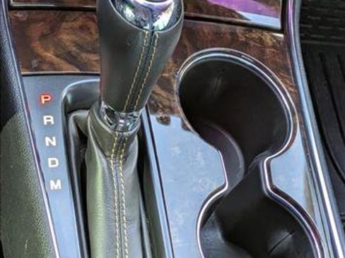 Used 2015 Chevrolet Impala LT image 13