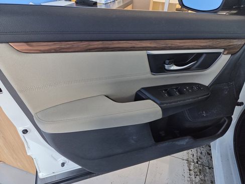 Certified 2020 Honda CR-V EX image 11