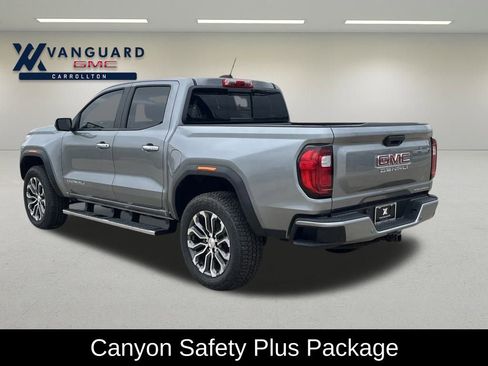 New 2026 GMC Canyon Denali image 3