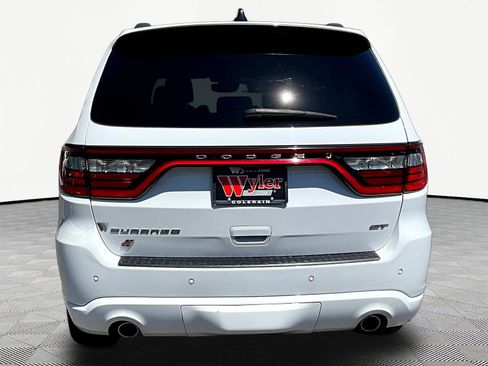 Used 2024 Dodge Durango GT AWD/4WD image 5