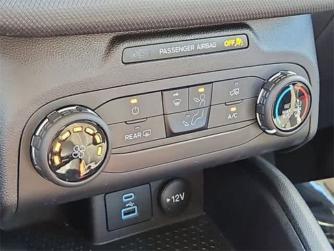 Used 2022 Ford Bronco Sport image 22