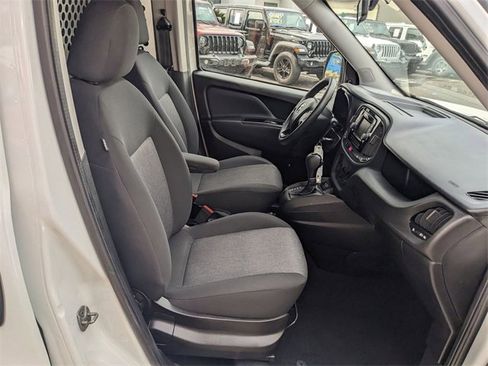 Used 2022 RAM ProMaster City Tradesman image 22