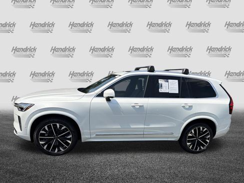 Certified 2026 Volvo XC90 B6 Plus w/ Protection Package Premier AWD/4WD image 7