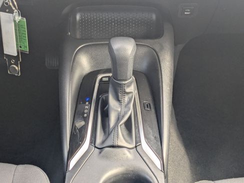 Used 2023 Toyota Corolla LE image 21