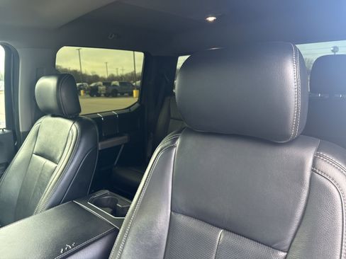 Used 2020 Ford F250 Lariat image 9