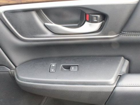 Used 2019 Honda CR-V EX-L image 39