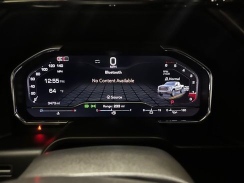 Used 2025 GMC Sierra 1500 AT4 w/ AT4 Preferred Package image 13